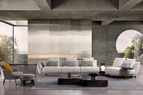 家居行業(yè)將迎接大牌時代？